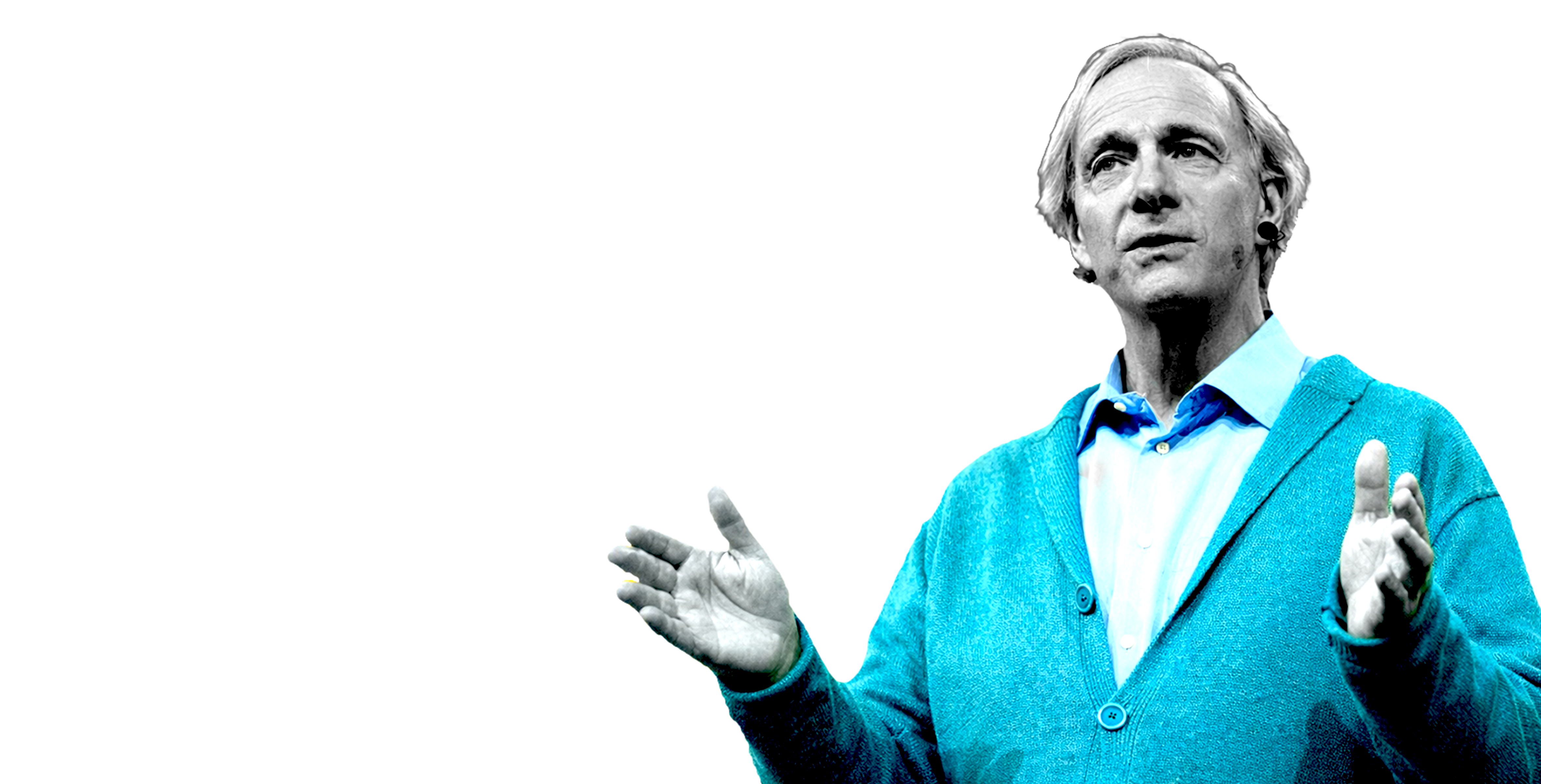 Ray Dalio